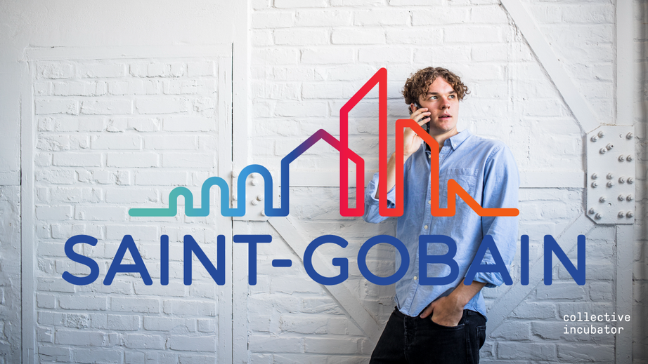 Saint-Gobain becomes new partner