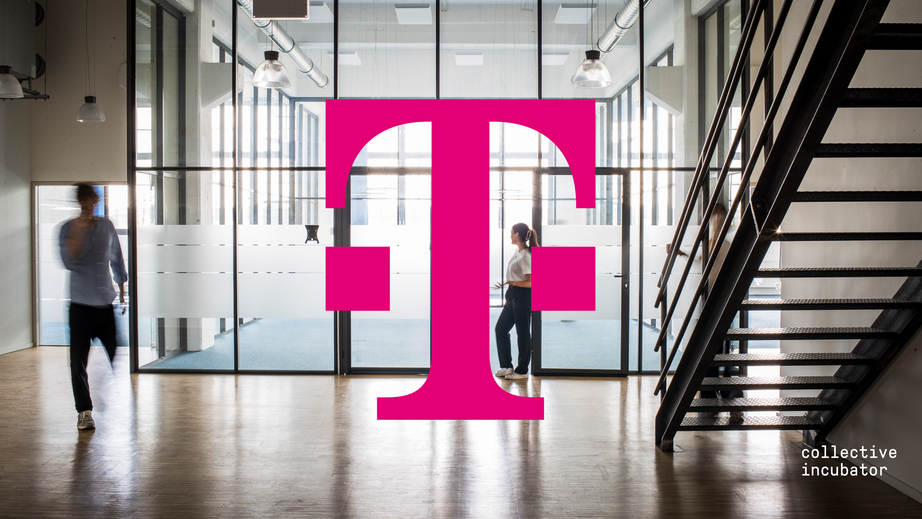 Deutsche Telekom becomes new partner