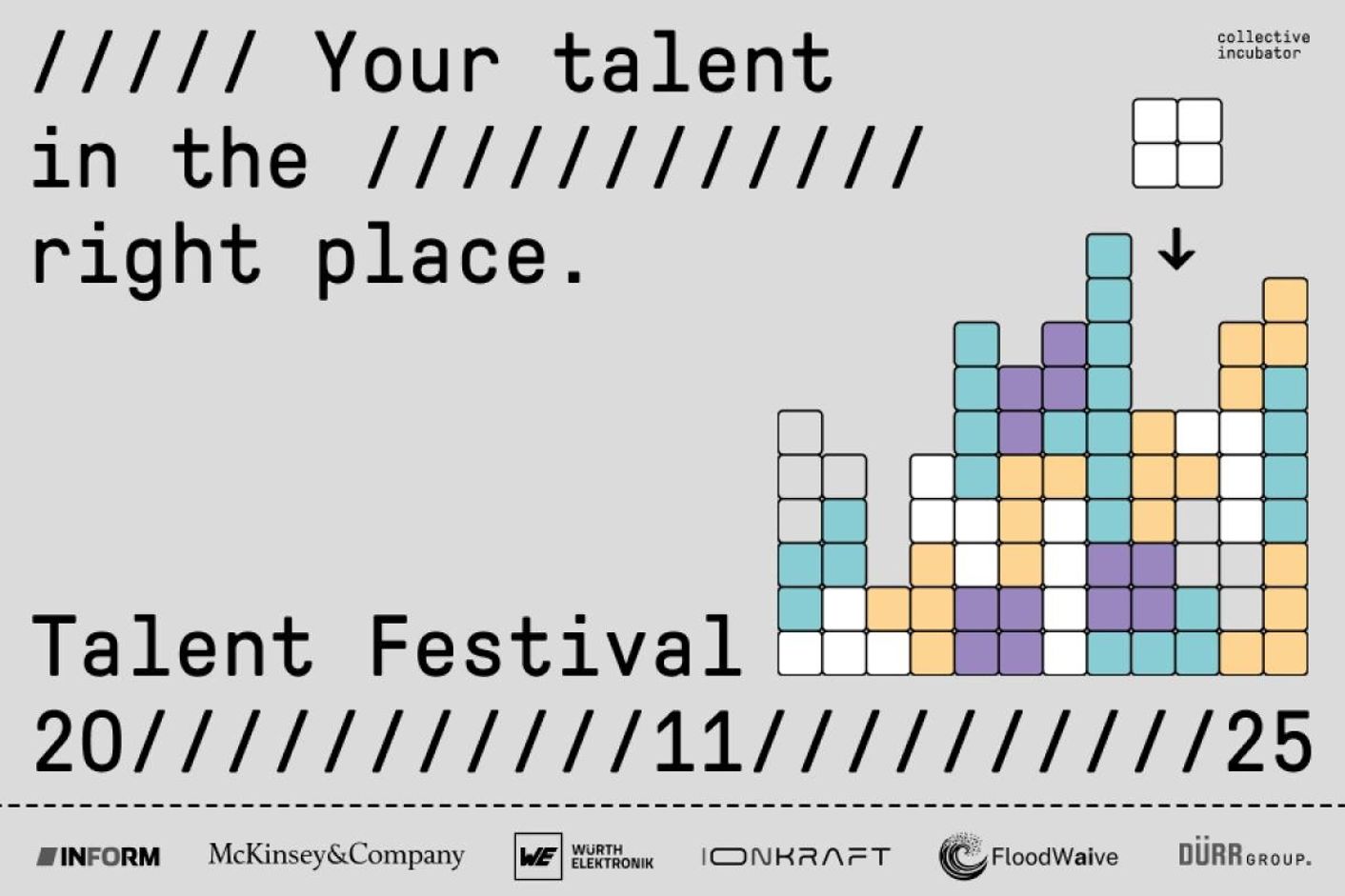 Exclusive Talent Festival 2025