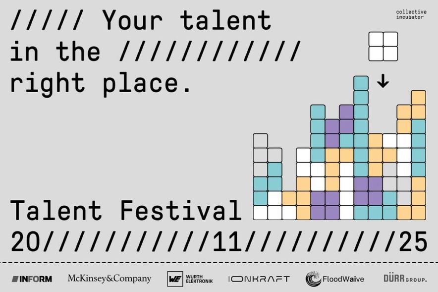 Exclusive Talent Festival 2025