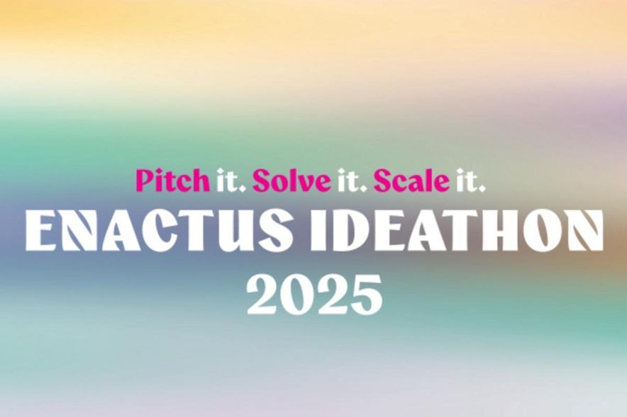 Enactus Ideathon 2025