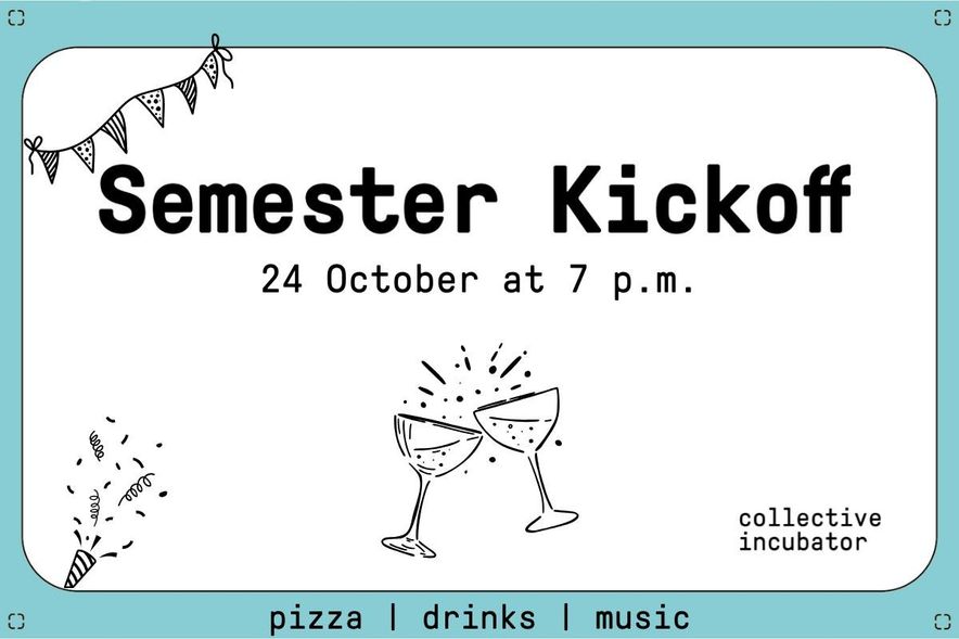 Semester Kickoff