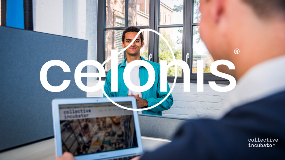 Celonis becomes new partner