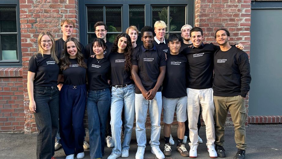 Meet our new team members!