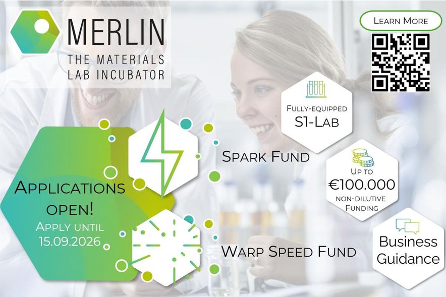 Application for 3. Batch of Spark Fund open!