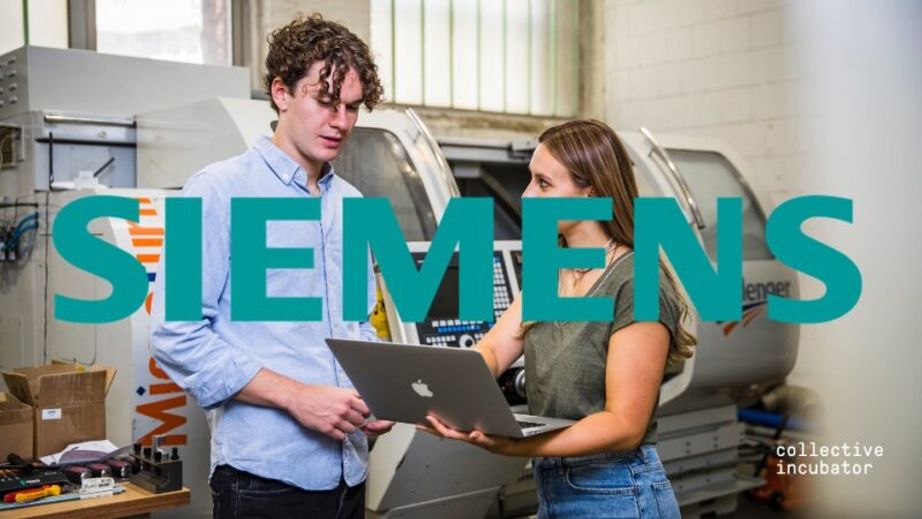 Siemens becomes new partner