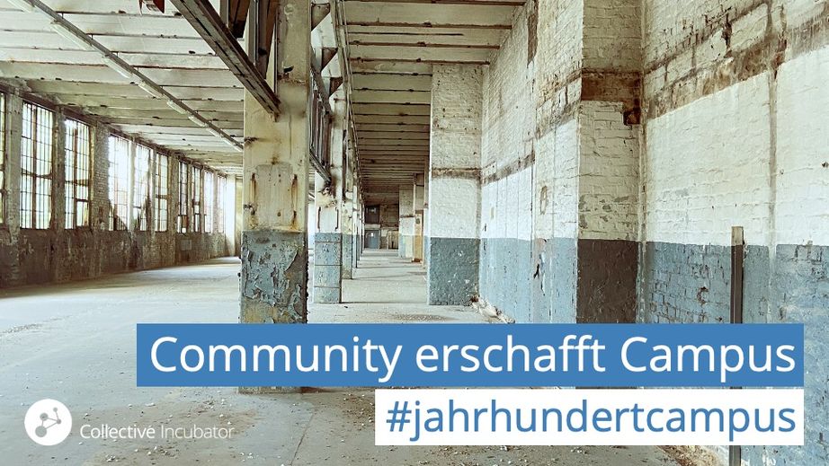 Community schafft Innovationsplattform der Zukunft