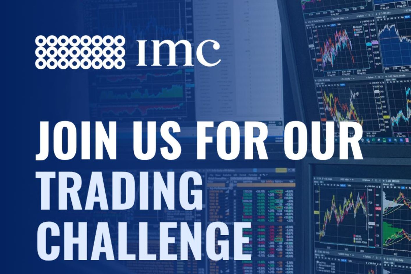 AIC x IMC Trading Challenge